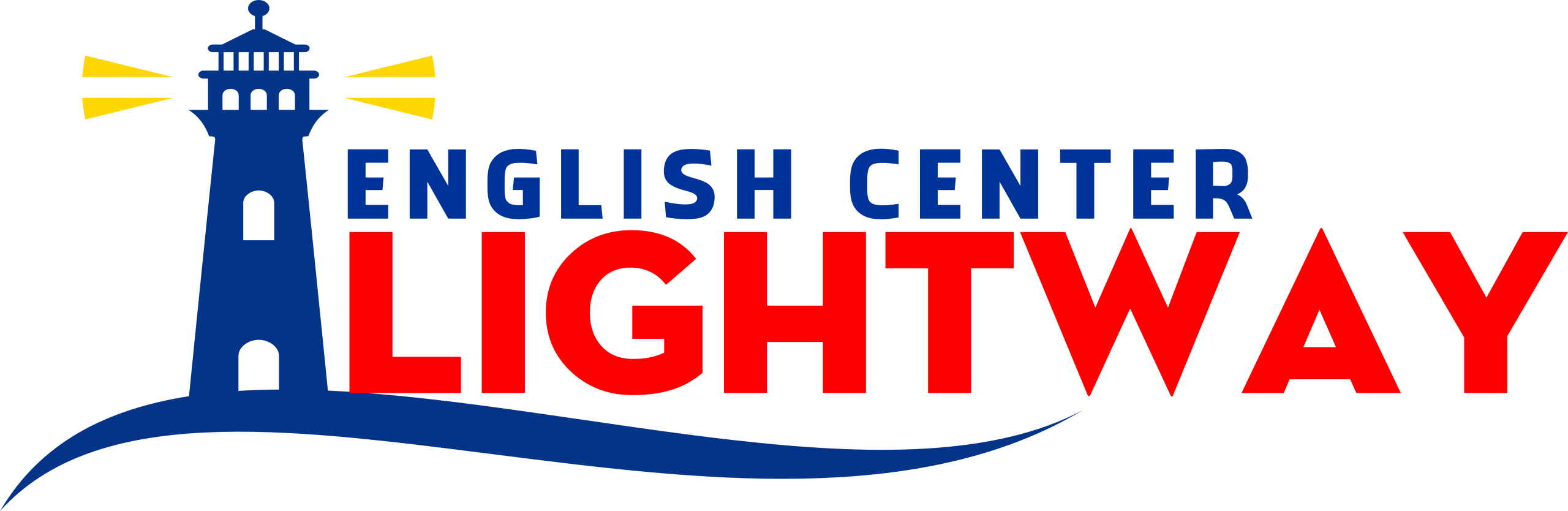 ANH NGỮ LIGHTWAY